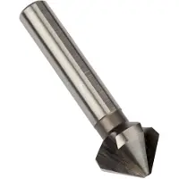 DORMER G106 50.0mm HSS Kärkiupottimet - 90°, kolmitasoinen varsi