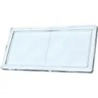 3M Speedglas suurennuslasi +2,5, 108 x 51 mm, 171023