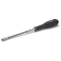 Hultafors Letkuruuvimeisseli SW 6,0x150 mm, joustava