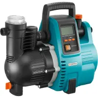 Gardena Vesipumppu Comfort 5000/5E LCD