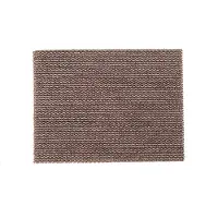 Mirka Hiomaverkko Abranet 75x100 mm Grip P400 Ruskea 50 kpl