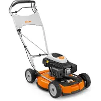 Stihl RM 4.0 RTP Ruohonleikkuri