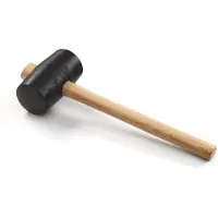 Hultafors Kumivasara GU 65, 60 mm
