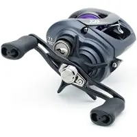 Daiwa Multirulle Prorex PE SV TW 100HSL