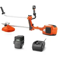 Husqvarna 520iRX Akkutrimmeri-paketti