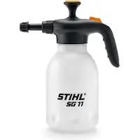 Stihl SG 11