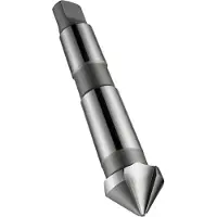DORMER G138 50.0mm HSS MK Kärkiupottimet - 90°