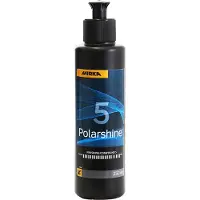 Mirka Polarshine 5 250ml viimeistely kiillotusaine