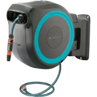 Gardena Letkuteline RollUp M/L; 25 m