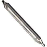 DORMER A242 2.0X6.0mm HSS-E Keskiöporat - 60°