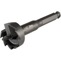 Makita Jyrsintäpora Ø 38 x 127 mm
