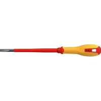 Hultafors Ura-ruuvimeisseli 8,0x1,2x175 mm, VDE-eristetty