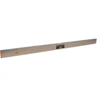Bahco Linjari 486, alumiini, 2000 mm, ilman kahvaa