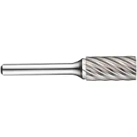 DORMER P601 6.3X3.0mm HM Pyörivät viilat – Lieriömäiset, ei päätyleikkuuta