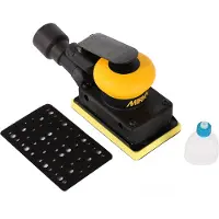 Mirka Paineilmakäyttöinen epäkeskohiomakone OS 353CV; 179 W; 81x133 mm
