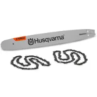 Husqvarna 13'' .325'' 1,5 mm 56 dl X-Force Laippa