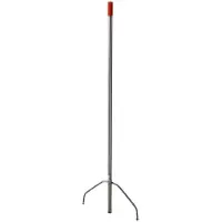 Fiskars Teräsputkivarsi asfalttiharavaan Classic Pro