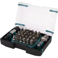 Makita D-65084 32-osainen ruuvauskärkisarja