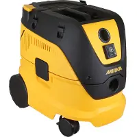 Mirka Pölynimuri 1230L PC 230V; 1200 W