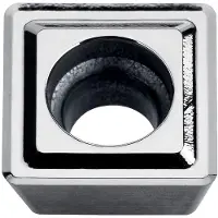 Metabo HM-vaihtopalat alumiinille, 10-kpl