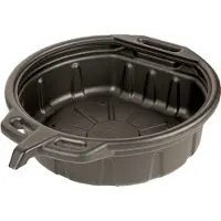 Bahco öljynkeräysastia BOD1016, 16 l