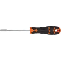 Bahco Letkukiristinmeisseli B198F 6 x 150 mm, joustava