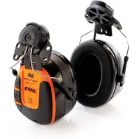Stihl Radiokuulonsuojaimet Kypäräkiinnityksellä