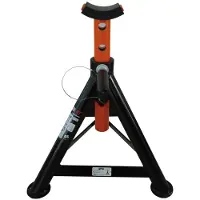 Bahco pukki BH3HD8000, 8 t, 1 kpl