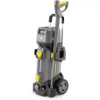 Kärcher Painepesuri HD 4/11 C Bp Pack; 36 V; 2x7,5 Ah akku