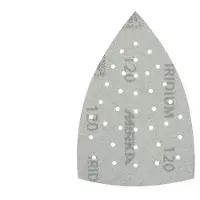 Mirka Hiomapaperi Kolmio Iridium 100x152x152mm Grip 36H 120 50 kpl