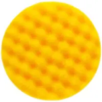 Beta Golden Finish Pad-1 Keltainen vohveli 85x25mm 2 kpl 2 kpl