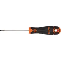 Bahco Ura-ruuvimeisseli B191 SL 6,5 x 1,2 x 150 mm, suora