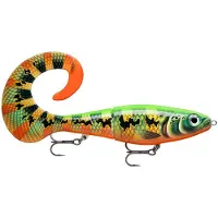 Rapala X-Rap Otus 17 cm Peacock (PCK)