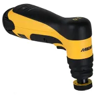Mirka Pistehiomakone AOS-B 130NV 32mm 10.8V 2.5Ah Osk. 3.0