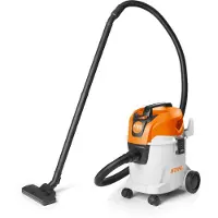 Stihl SE 33 Kuiva-/märkäimuri