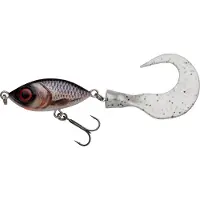 Abu Garcia Svartzonker McMio 14cm 21g (Color: Real Roach)