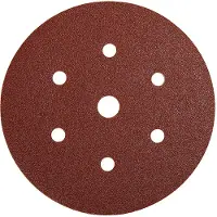 Mirka Hiomarondelli Coarse Cut 150mm Grip 7H P120 50 kpl