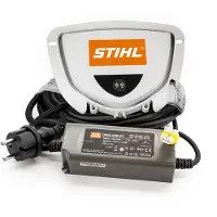 Stihl Uudelleenrakennussarja RMI422.0 sis. laturi