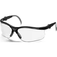 Husqvarna Suojalasit Clear X