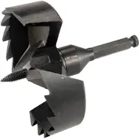 Makita Jyrsinkruunu D-74429; 117x127 mm