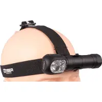 M-Tiger S.E.A.L multi light-kit