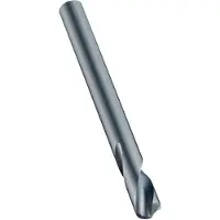 DORMER A123 1/8S" HSS Erittäin lyhyet porat 10 kpl/pakkaus