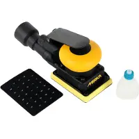 Mirka Tasohiomakone OS 343CV 75x100mm imulla