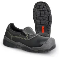 Jalas Nauhaton puolikenkä 1550 Gran Premio Low, koko 46