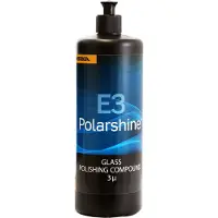 Mirka Kiillotusaine Polarshine E3; 1 l