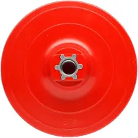 Mirka Tukilaikka 125 mm M14 Grip Kova, kiillotukseen