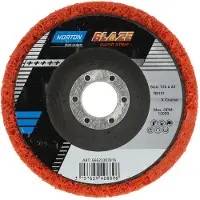 Saint Puhdistuslaikka Blaze Rapid Strip 125x22 mm; XCRS