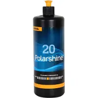 Mirka Kiillotusaine POLARSHINE 20; 1 l