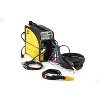 Esab TIG-hitsauskone Caddy Tig 2200iW TA34 -paketti