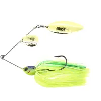 Berkley Dex Spinnerbait Tg 1/4 7G Cw - Mkkr